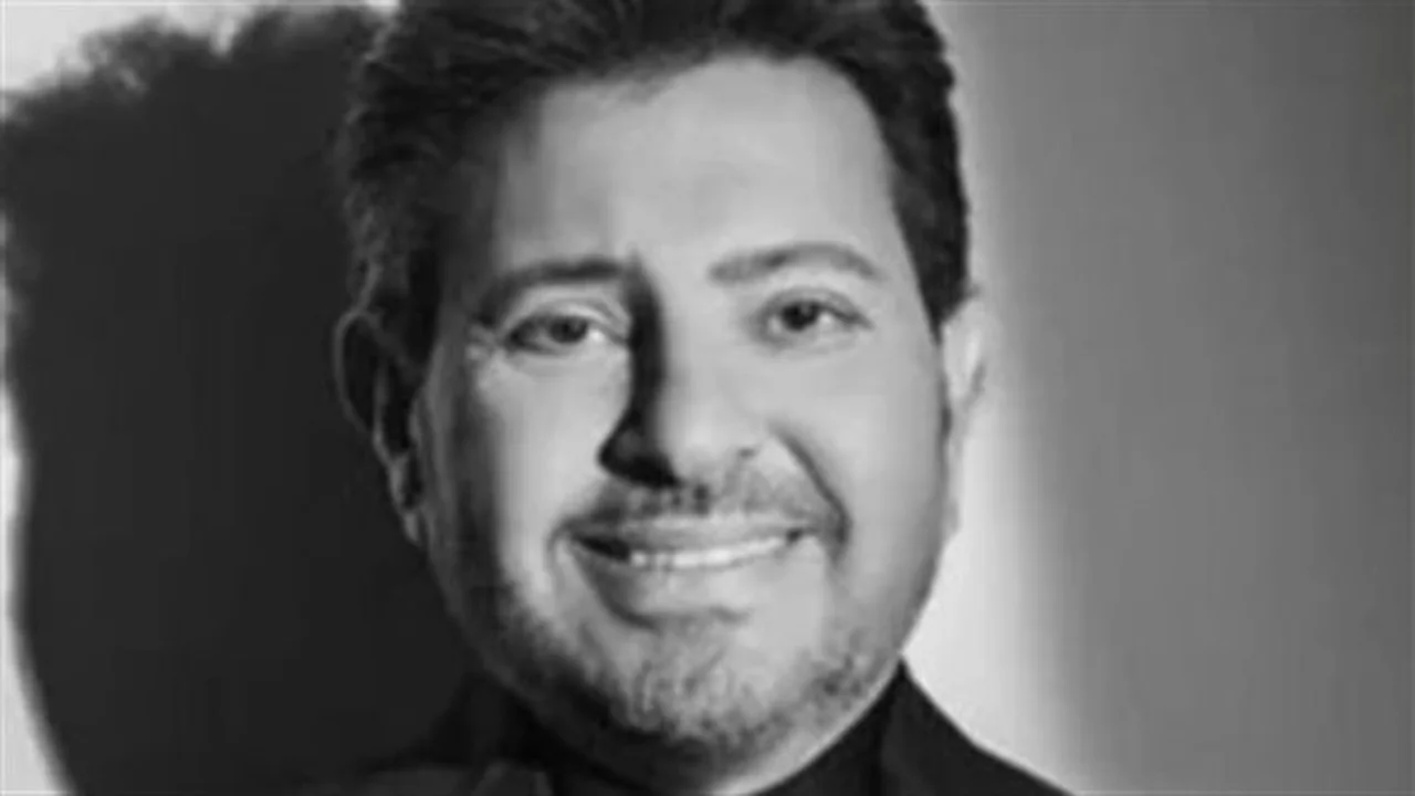 رحيل رفيق الدرب.. مصطفى كامل ينعى هاني شاكر بكلمات مؤثرة عقب وفاته